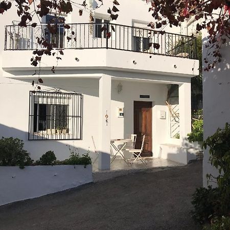 Casa Cometa Altea la Vieja المظهر الخارجي الصورة
